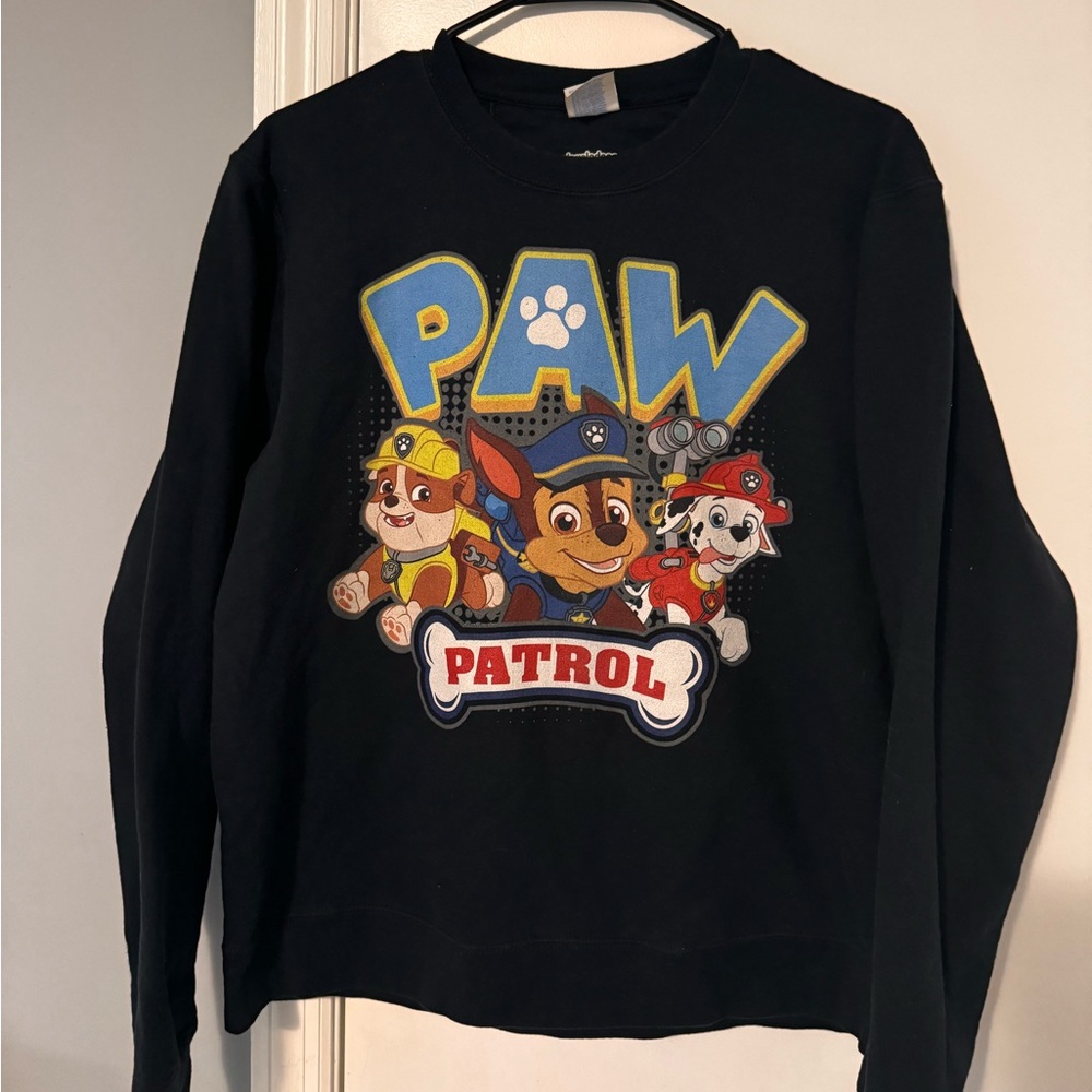 Women’s sweatshirt